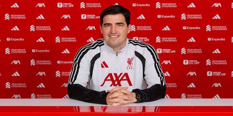Andoni Iraola Liverpool và dấu ấn tại Premier League 2026
