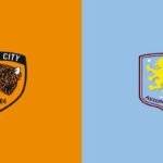 Hull City VS Aston Villa