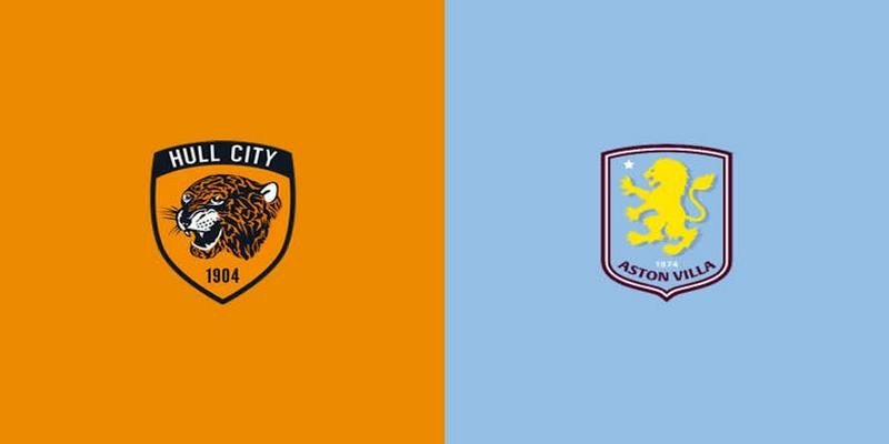 Hull City VS Aston Villa