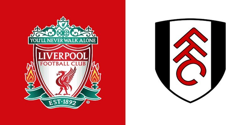 Liverpool VS Fulham